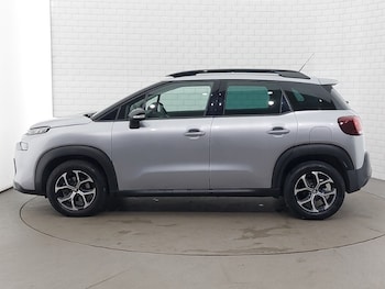 Used Citroen C3 Aircross 2023 for sale - 78305517: Photo