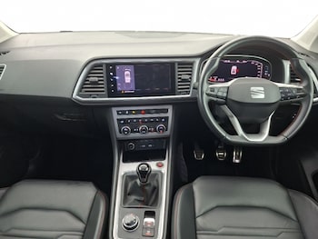Used SEAT Ateca 2021 for sale - 79360967: Photo