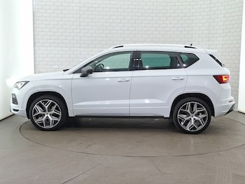 Used SEAT Ateca 2021 for sale - 79360967: Photo