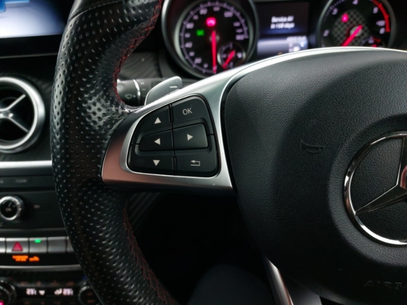 Used Mercedes-Benz A-Class 2018 for sale - 77223631: Photo 14