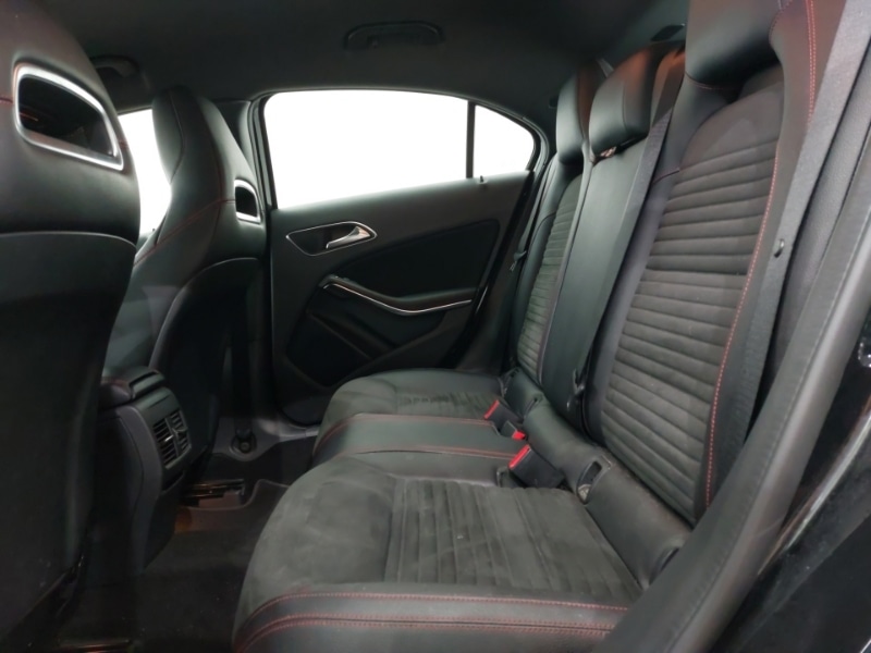 Used Mercedes-Benz A-Class 2018 for sale - 77223631: Photo 6