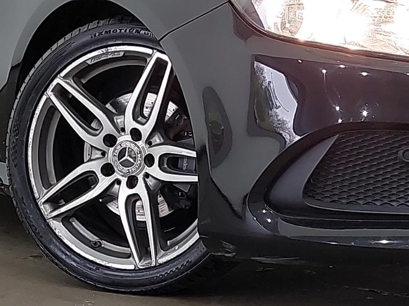 Used Mercedes-Benz A-Class 2018 for sale - 77223631: Photo 9