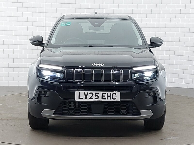 Used Jeep Other 2025 for sale - 77518277: Photo 12