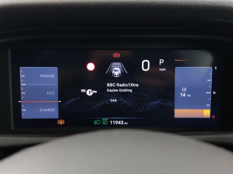 Used Jeep Other 2025 for sale - 77518277: Photo 13