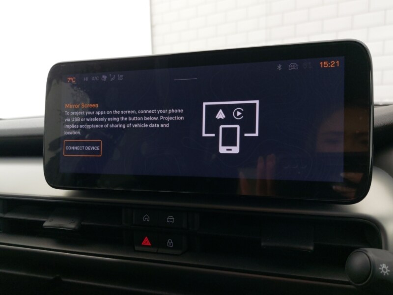 Used Jeep Other 2025 for sale - 77518277: Photo 18