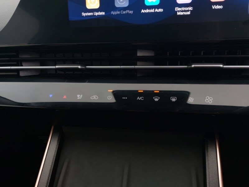 Used Omoda OMODA 5 2025 for sale - 76834416: Photo 16