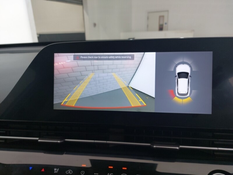 Used Omoda OMODA 5 2025 for sale - 76834416: Photo 18