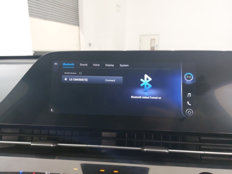 Used Omoda OMODA 5 2025 for sale - 76834416: Photo 19