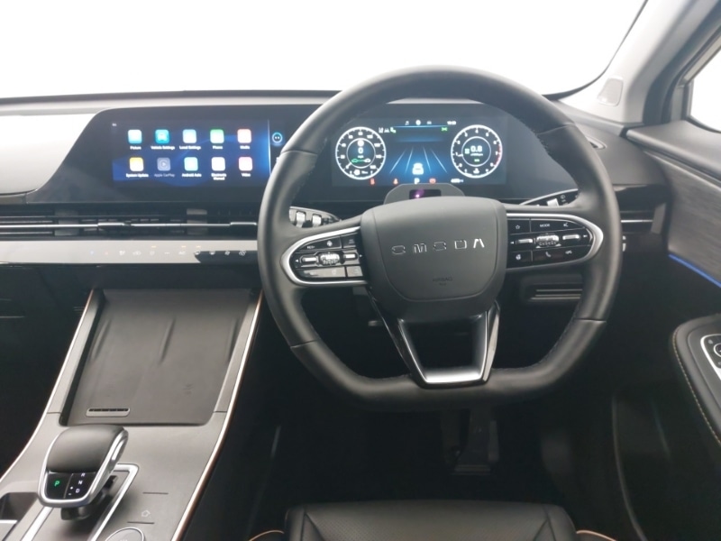 Used Omoda OMODA 5 2025 for sale - 76834416: Photo 7