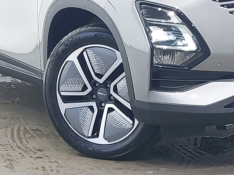 Used Omoda OMODA 5 2025 for sale - 76834416: Photo 9