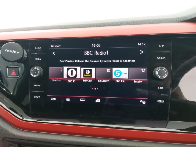 Used Volkswagen Polo 2019 for sale - 78156090: Photo 10