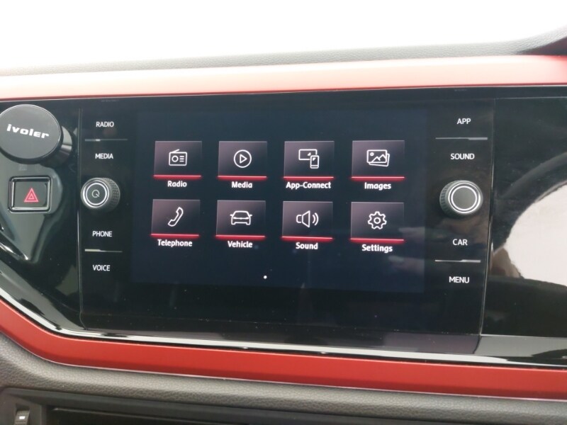 Used Volkswagen Polo 2019 for sale - 78156090: Photo 11