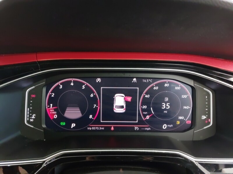 Used Volkswagen Polo 2019 for sale - 78156090: Photo 12