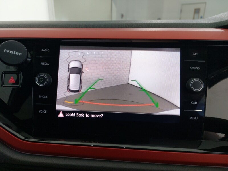 Used Volkswagen Polo 2019 for sale - 78156090: Photo 16