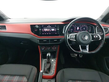 Used Volkswagen Polo 2019 for sale - 78156090: Photo