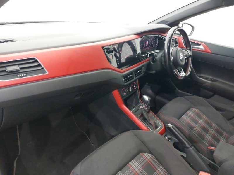 Used Volkswagen Polo 2019 for sale - 78156090: Photo 5