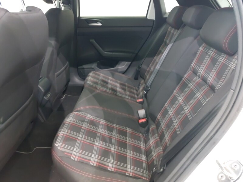 Used Volkswagen Polo 2019 for sale - 78156090: Photo 6