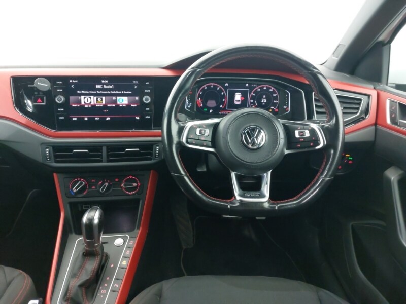 Used Volkswagen Polo 2019 for sale - 78156090: Photo 7
