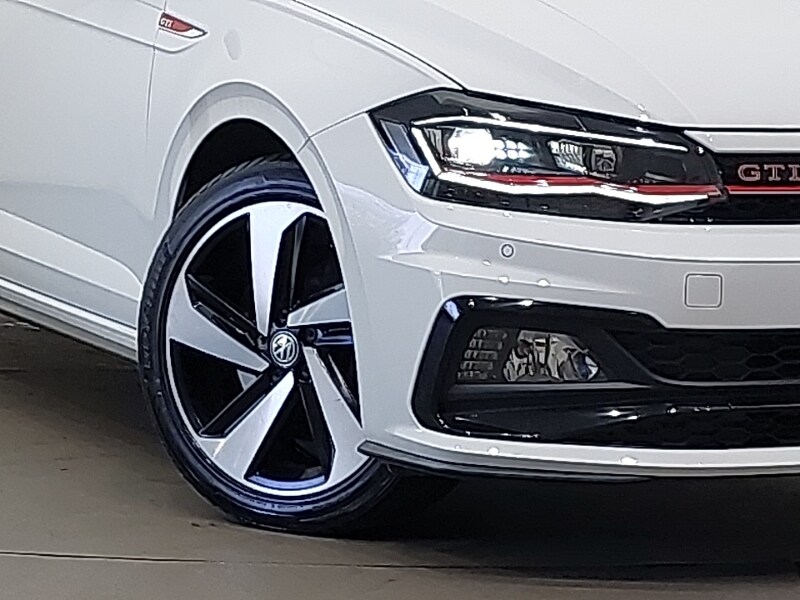 Used Volkswagen Polo 2019 for sale - 78156090: Photo 9