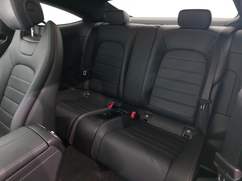 Used Mercedes-Benz C Class 2017 for sale - 76331875: Photo 6