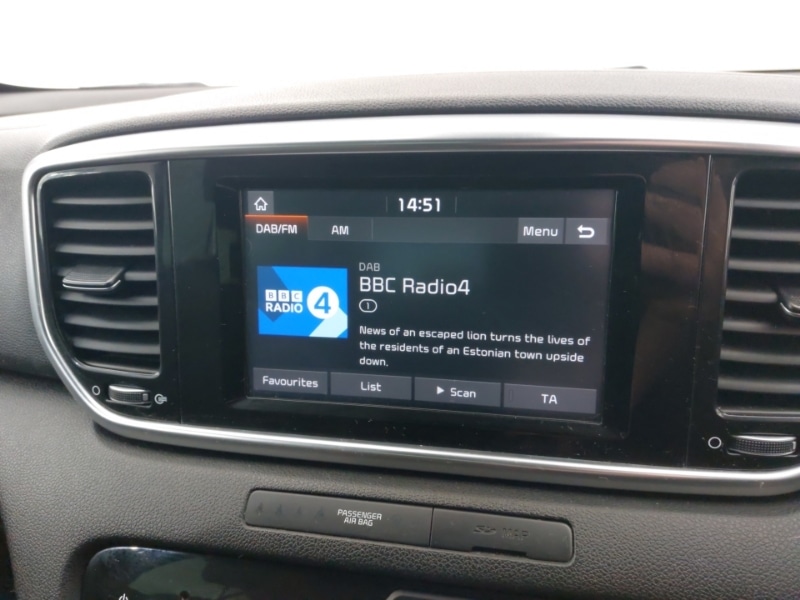 Used Kia Sportage 2019 for sale - 77922528: Photo 11