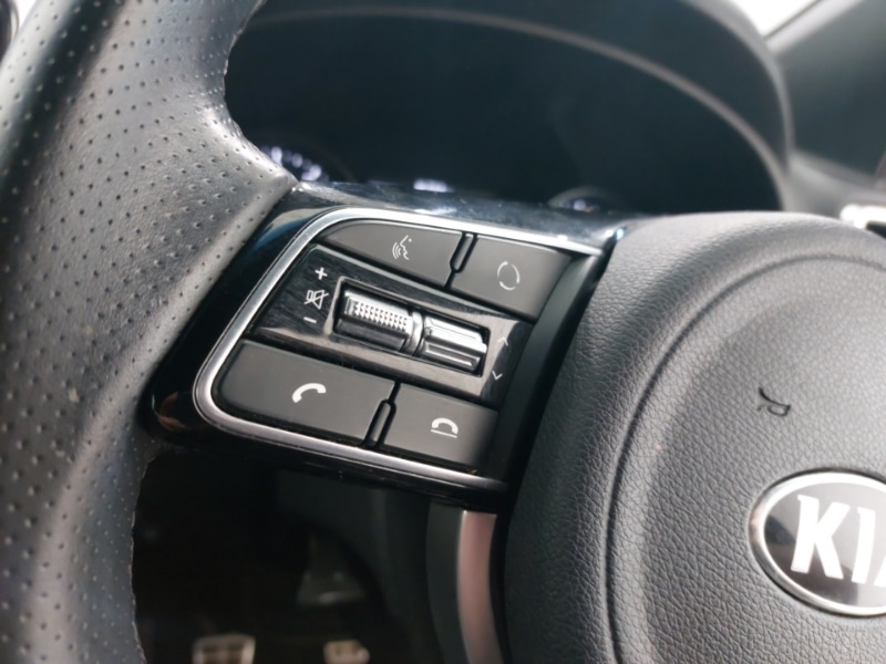 Used Kia Sportage 2019 for sale - 77922528: Photo 13