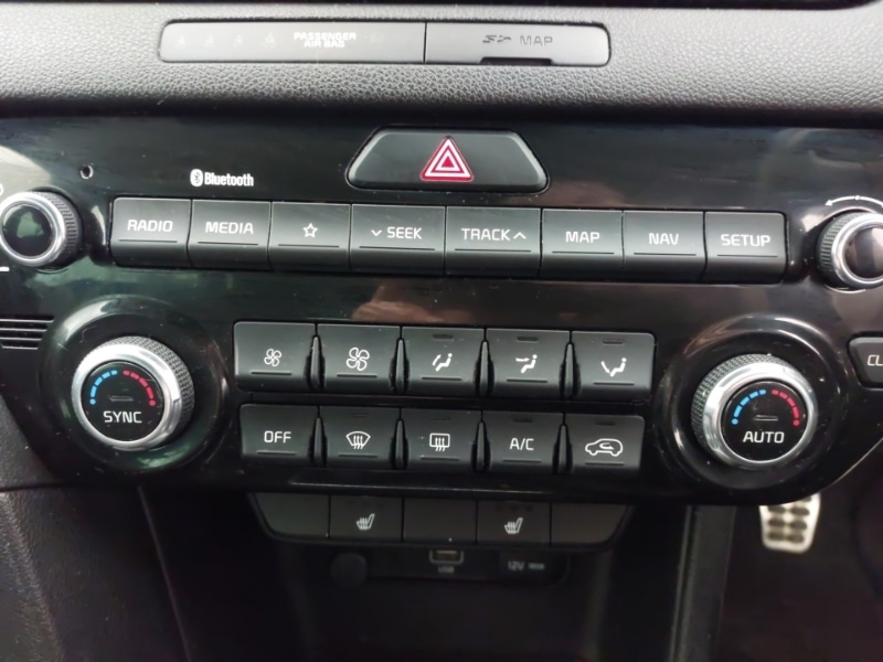 Used Kia Sportage 2019 for sale - 77922528: Photo 17