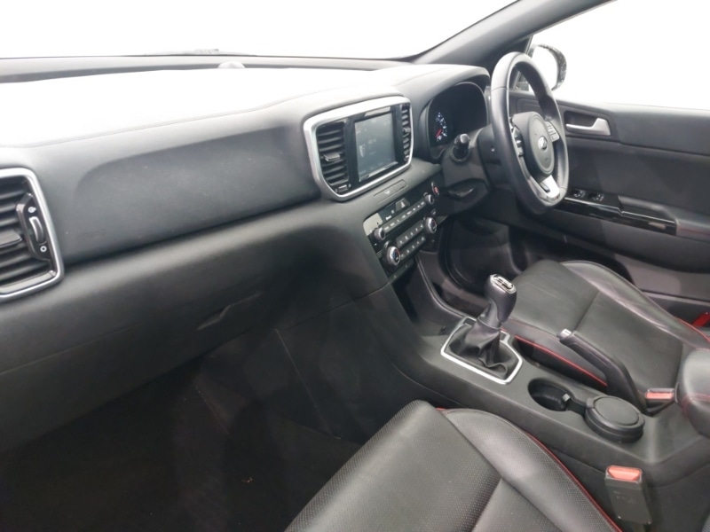 Used Kia Sportage 2019 for sale - 77922528: Photo 5