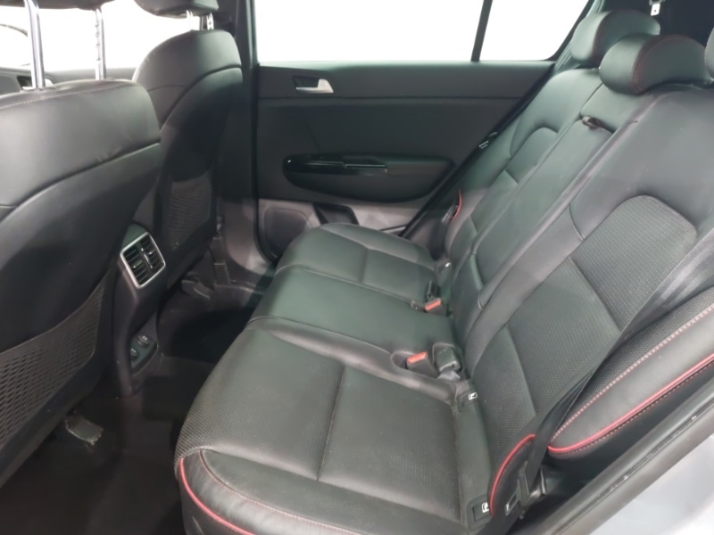 Used Kia Sportage 2019 for sale - 77922528: Photo 6
