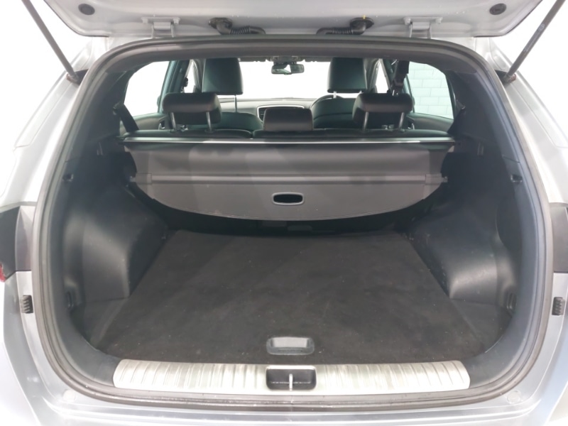Used Kia Sportage 2019 for sale - 77922528: Photo 8
