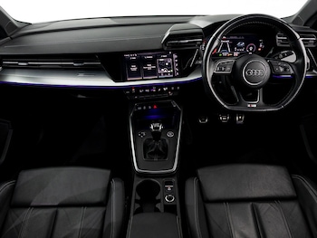 Used Audi A3 2021 for sale - 79452326: Photo