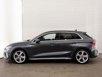 Used Audi A3 2021 for sale - 79452326: Photo