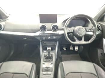 Used Audi Q2 2021 for sale - 79844386: Photo