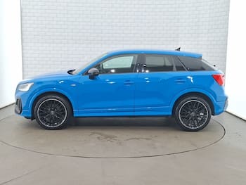 Used Audi Q2 2021 for sale - 79844386: Photo
