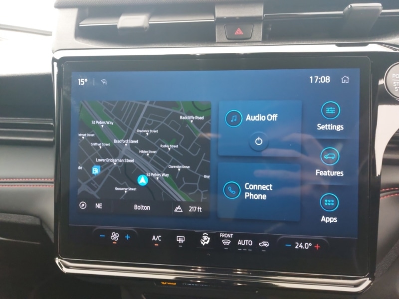 Used Ford Puma 2025 for sale - 76838960: Photo 11