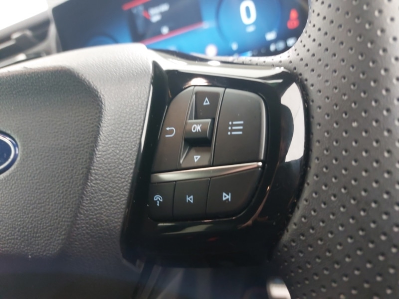 Used Ford Puma 2025 for sale - 76838960: Photo 12