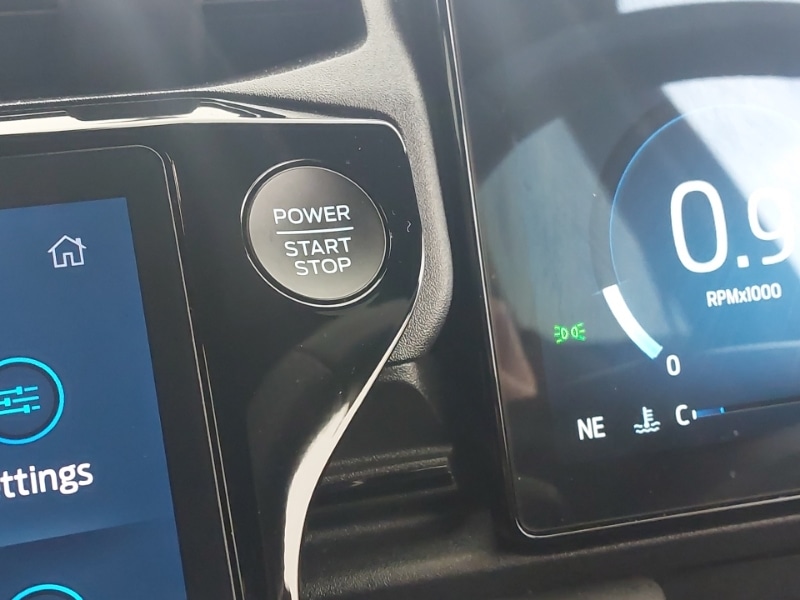 Used Ford Puma 2025 for sale - 76838960: Photo 16