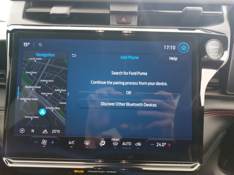 Used Ford Puma 2025 for sale - 76838960: Photo 18