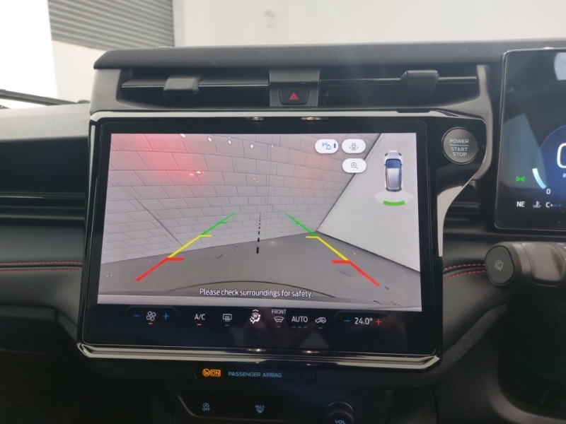 Used Ford Puma 2025 for sale - 76838960: Photo 19