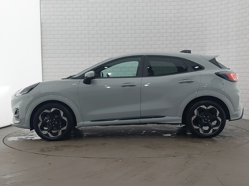 Used Ford Puma 2025 for sale - 76838960: Photo 4