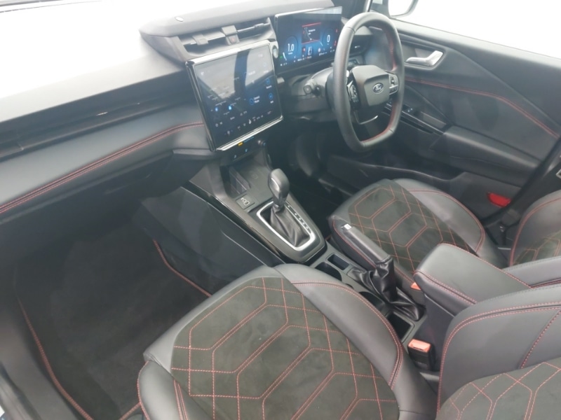 Used Ford Puma 2025 for sale - 76838960: Photo 5