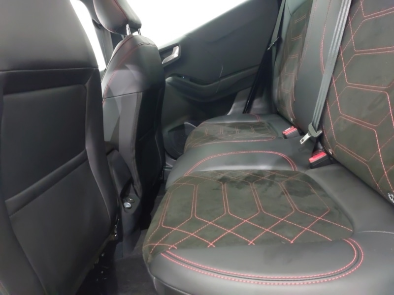 Used Ford Puma 2025 for sale - 76838960: Photo 6