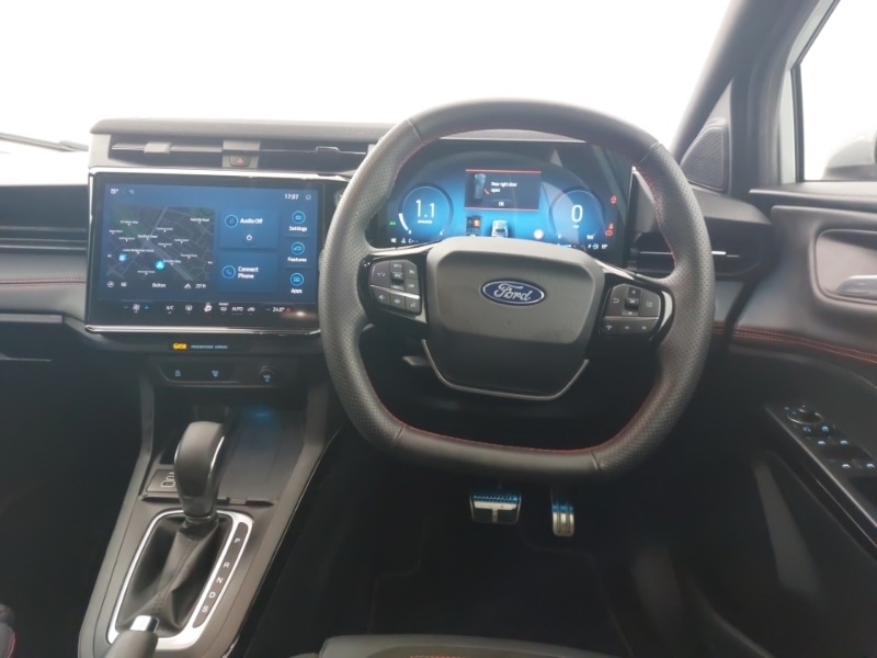 Used Ford Puma 2025 for sale - 76838960: Photo 7