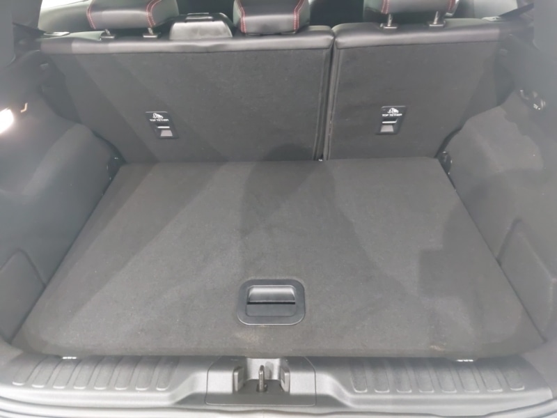 Used Ford Puma 2025 for sale - 76838960: Photo 8