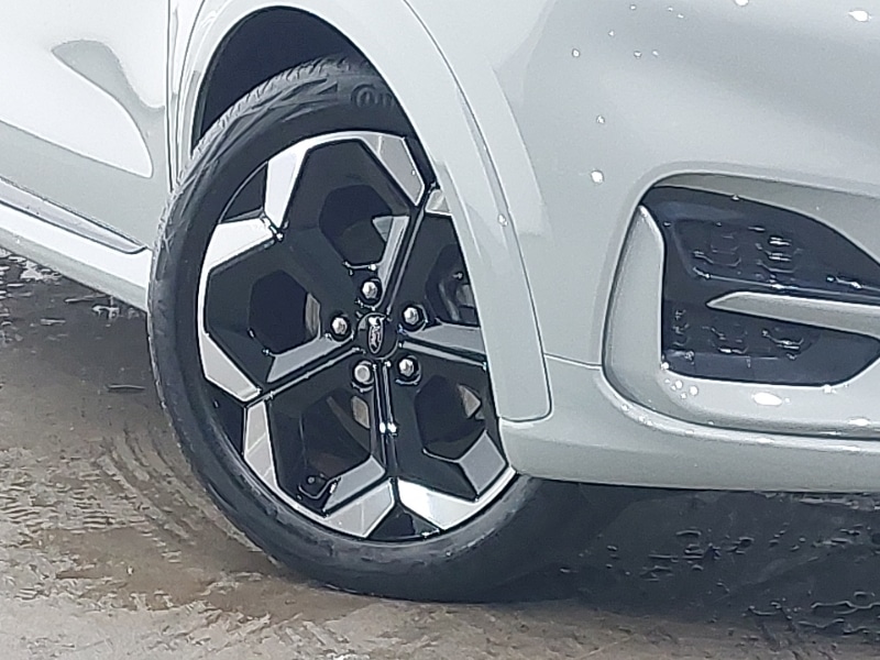 Used Ford Puma 2025 for sale - 76838960: Photo 9