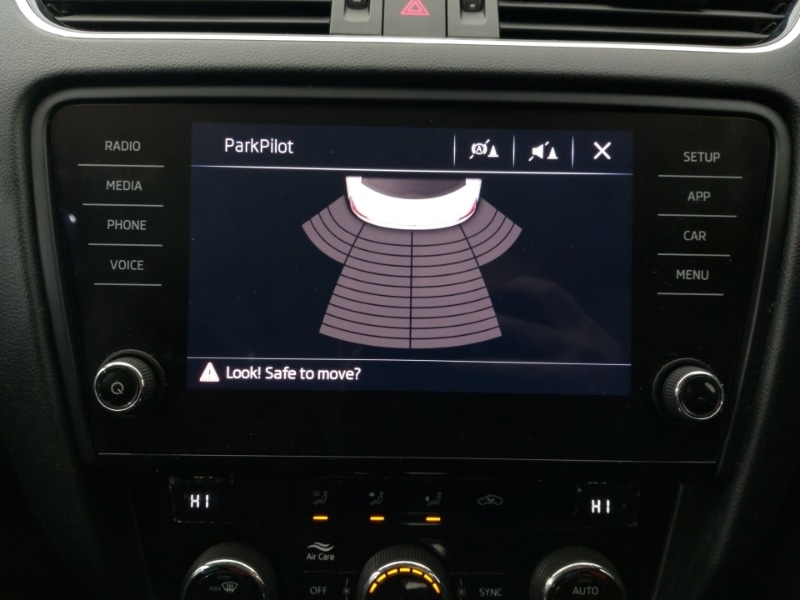 Used Skoda Octavia 2018 for sale - 77273345: Photo 11