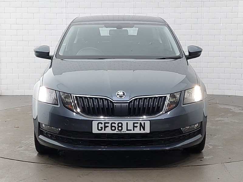 Used Skoda Octavia 2018 for sale - 77273345: Photo 12