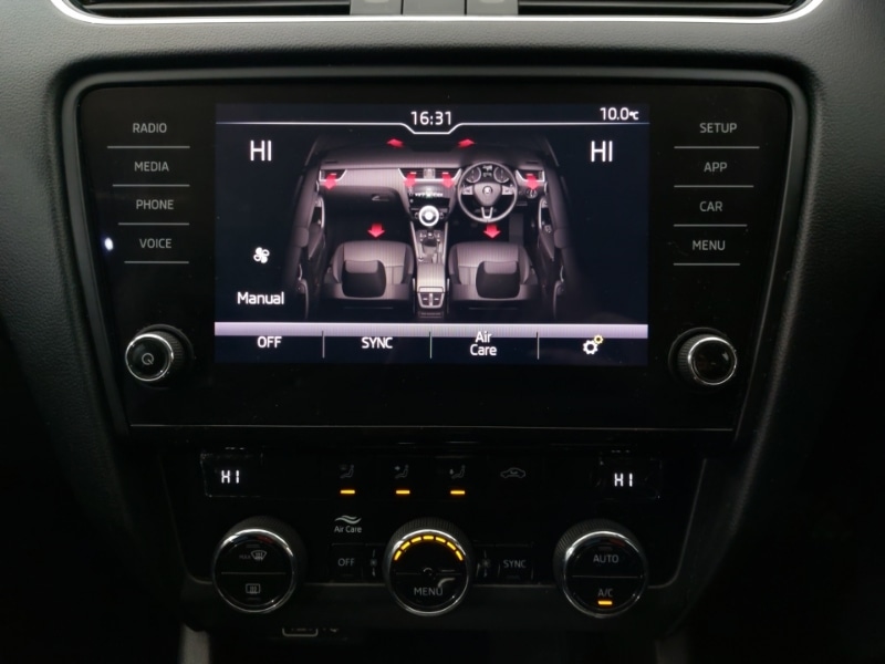 Used Skoda Octavia 2018 for sale - 77273345: Photo 17