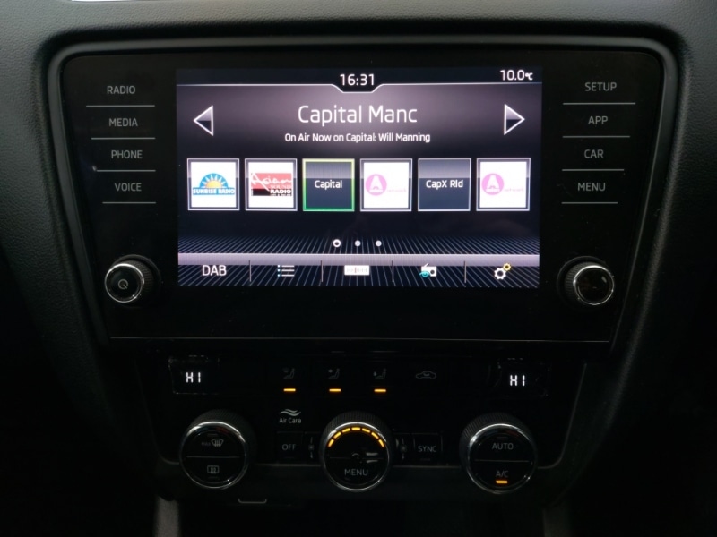 Used Skoda Octavia 2018 for sale - 77273345: Photo 19