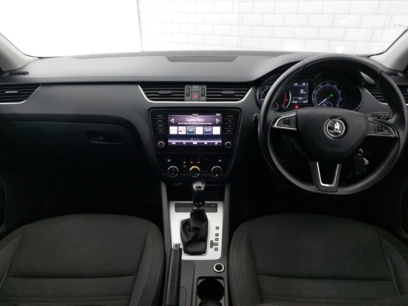 Used Skoda Octavia 2018 for sale - 77273345: Photo 2